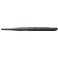 K Tool International Kti-72925 1/4" Tapered Punch (Ea)