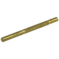 K Tool International Kti-72982 3/8" Brass Punch (Ea)