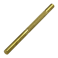 K Tool International Kti-72984 1/2" Brass Punch (Ea)