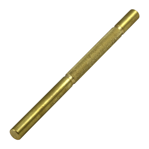 K Tool International Kti-72984 1/2" Brass Punch (Ea)