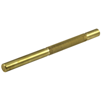 K Tool International Kti-72986 5/8" Brass Punch (Ea)