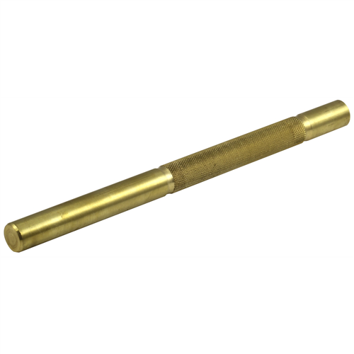 K Tool International Kti-72986 5/8" Brass Punch (Ea)