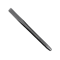 K Tool International Kti-73012 3/8" Flat Chisel (Ea)