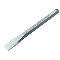 K Tool International Kti-73016 1/2" Flat Chisel (Ea)
