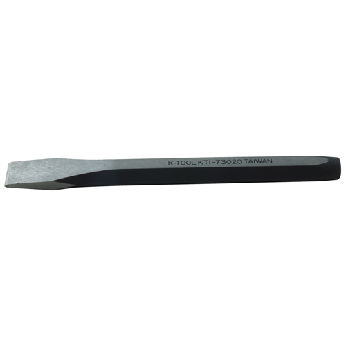 K Tool International Kti-73020 5/8" Flat Chisel (Ea)