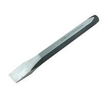 K Tool International Kti-73024 3/4" Flat Chisel (Ea)