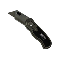 Quick Change Folding Utility Knife