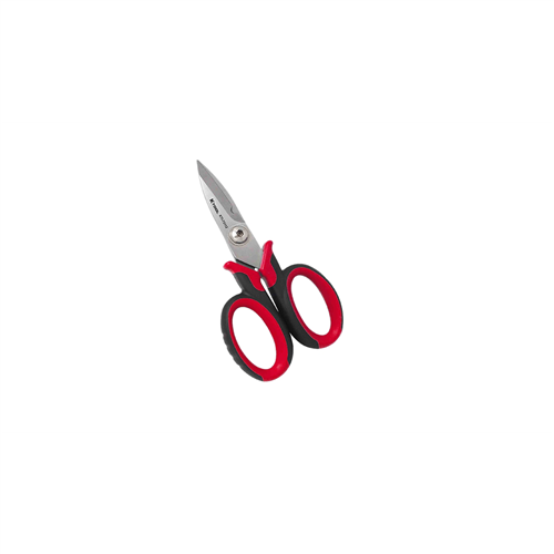 Multifunctional Professional Electrician Scissors (EA)