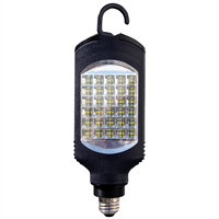 30 LED SMD Retrofit Light, 500 Lumens