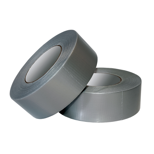 2" x 60 Yards Multipurpose Gray Duct Tape