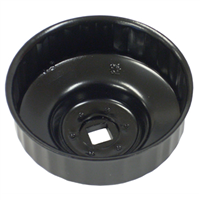 Cap Fltr Wrnch 76mm 30-Flute - Shop K Tool International Online