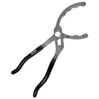 2-1/4" - 6" Adjustable Oil Filter Pliers (EA)