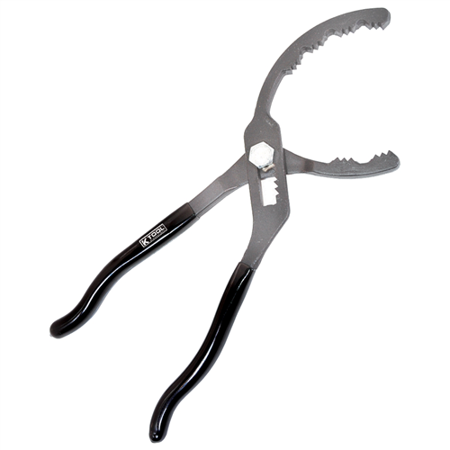 2-1/4" - 6" Adjustable Oil Filter Pliers (EA)