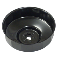 Cap Fltr Wrnch 100mm 15-Flute - Shop K Tool International Online