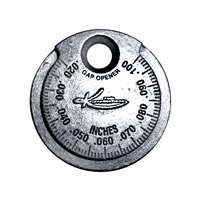 Universal Spark Plug Gap Tool - Shop K Tool International Online