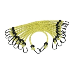 48" Stretch Bungee Cord with Hooks (EA)