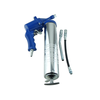 Pistol-Grip Grease Gun (Air-powered)