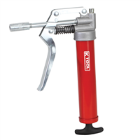 Mini Pistol Grease Gun 3 Oz - Shop K Tool International Online