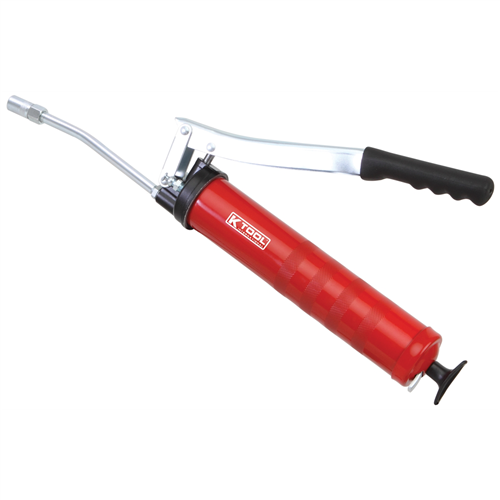 K Tool International Kti73942 14 Oz. Heavy Duty Lever Grease Gun