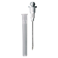 K Tool International Kti73957 1-1/2" Grease Injector Needle, 18 Gauge