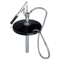 Lever Action Bucket Pump 5-Gallon Pail