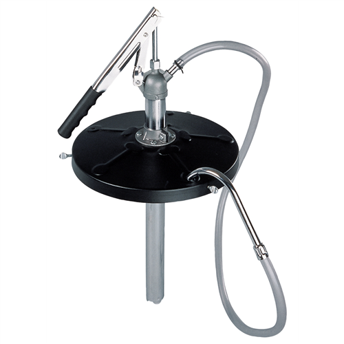 Lever Action Bucket Pump 5-Gallon Pail