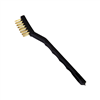 K Tool International Kti-74106 Mini Brass Brush
