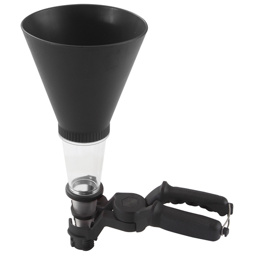 2-piece Universal Oil Funnel