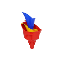 3 Piece Funnel Set