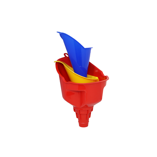 3 Piece Funnel Set