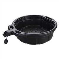 Oil Drain Pan, 4-1/4 Gallon - Shop K Tool International Online