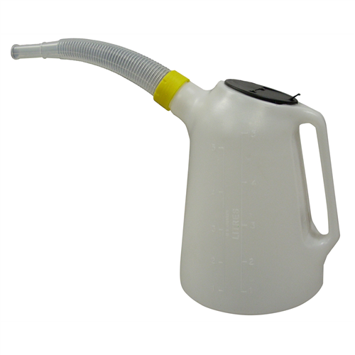 Measure Flex Spout 5-Liter - Shop K Tool International Online