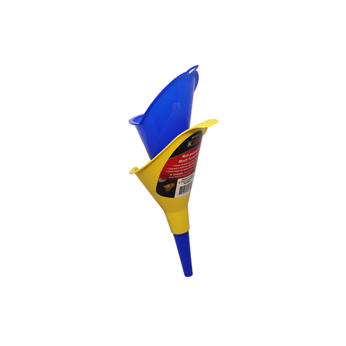 Multi-purpose/Big Mouth Funnel Set 2pc