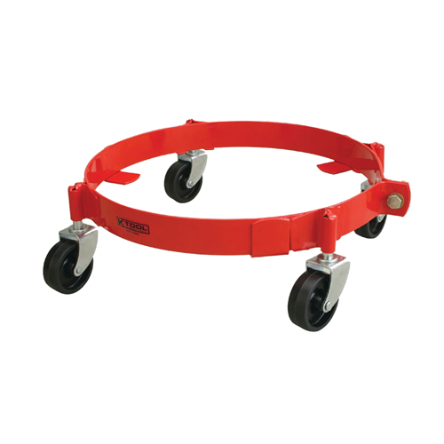 Band Dolly for 5 Gal. Pails - Shop K Tool International Online