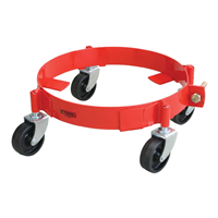 Band Dolly for 16 Gal. Pails - Shop K Tool International Online