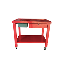 K Tool International Kti75109 48" X 32" Tear Down Table