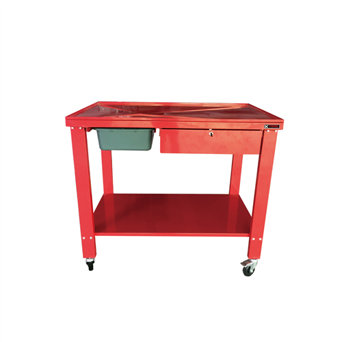 K Tool International Kti75109 48" X 32" Tear Down Table
