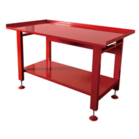 K Tool International Kti75111 1200 Lb Heavy Duty Work Table