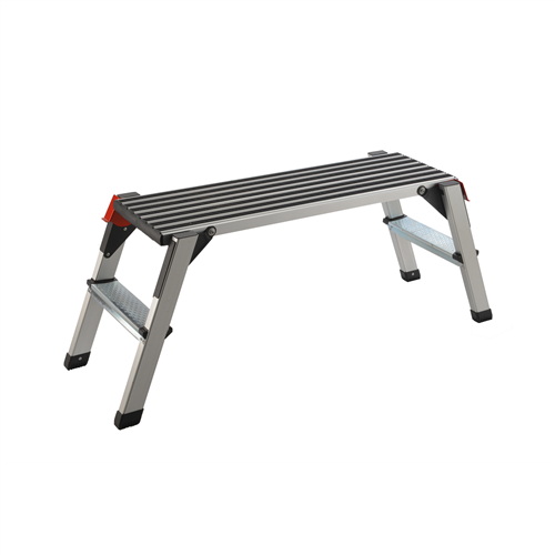 K Tool International Mq43626/Wp-003 Heavy Duty Work Platform