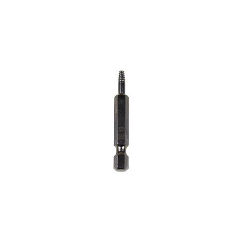K Tool International Bts210 1/4 Shank 50Mm Extractor T10