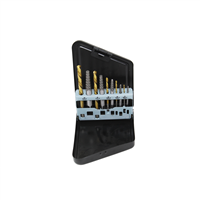 10pc Extractor Set