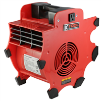 Workforce 3-Speed Chill Blower, 180W and 300CFM