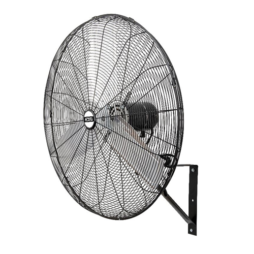 Wall Fan 30" Non-Oscillating - Shop K Tool International Online