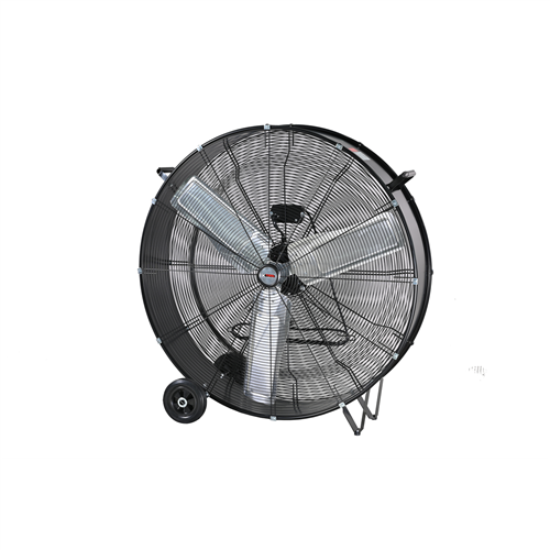 K Tool International Ced4847-Isn 30" Direct Drive Drum Fan