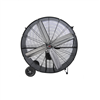 K Tool International SFDC-1050FB 42" Belt Drive Drum Fan, 2-Speed