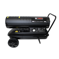 K Tool International Caa0545-Isn 125,000 Btu Forced Air Heater