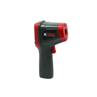 K Tool International Ced4037-Isn Digital Infrared Thermometer