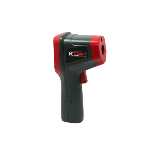 K Tool International Ced4037-Isn Digital Infrared Thermometer