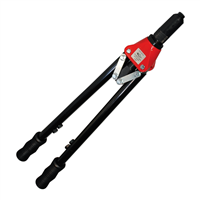 Super Heavy-Duty Hand Riveter with 17" Long Handles