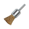 Brush 1" Crimped End Coarse - Shop K Tool International Online